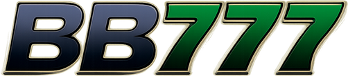 bb777 লোগো